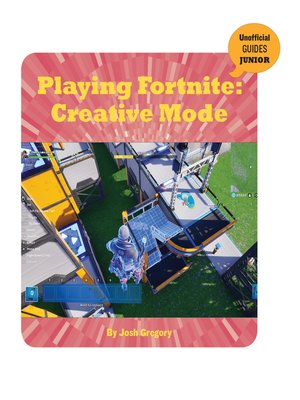 cover image of Playing Fortnite
